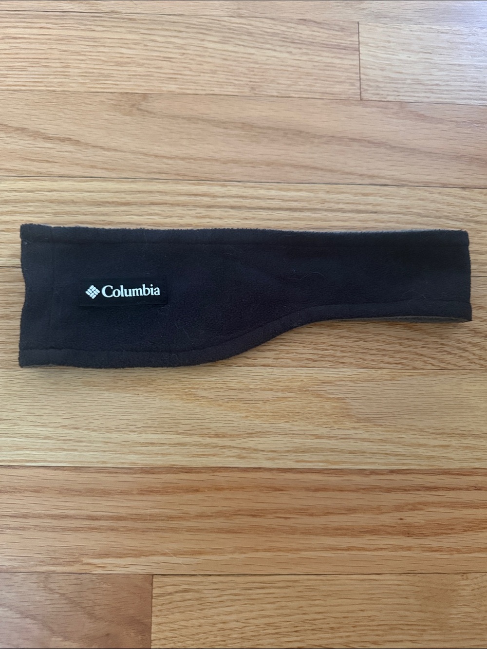 Columbia Fleece Ear Warmer Headband